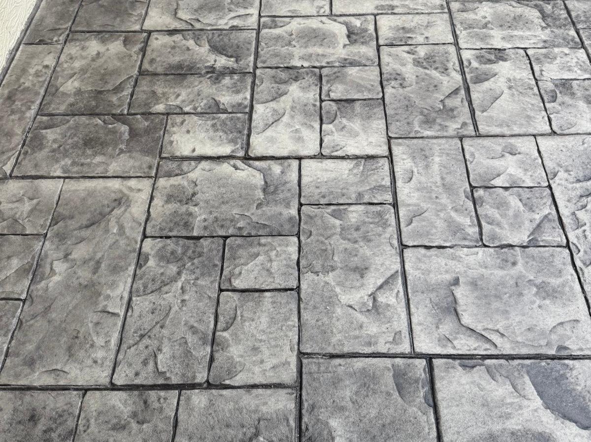 	RA Concrete